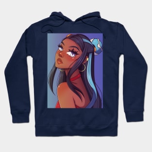 Nessa Hoodie